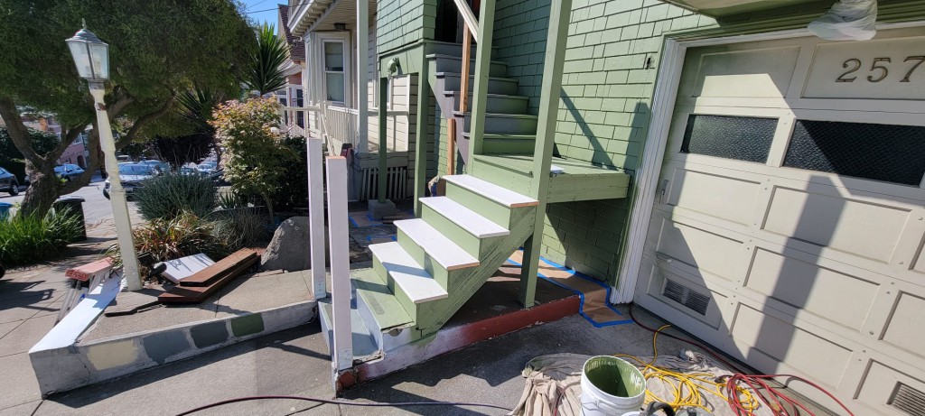 RB Construction General Contractor