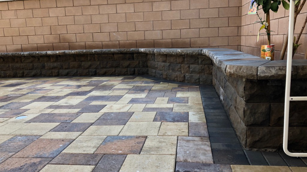 Ace Landscape Construction