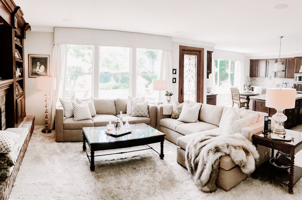 Jayne & Company Inc. Orange County Interior Design