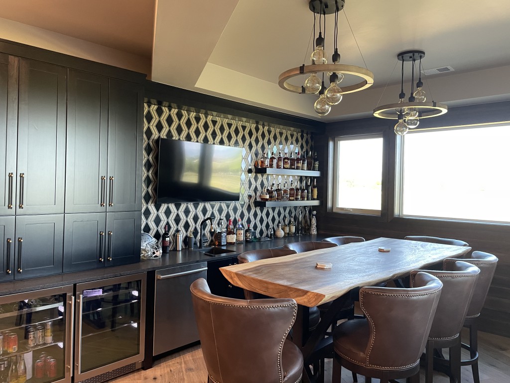 Integral Home Systems