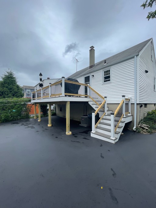 K & X Construction Services LLC