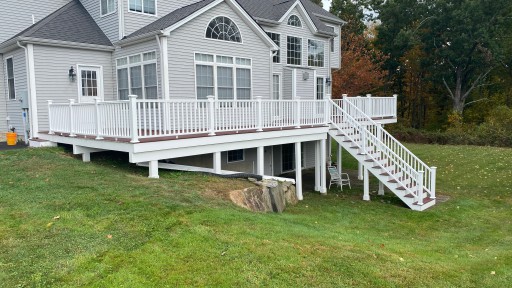 T&R Home Improvement