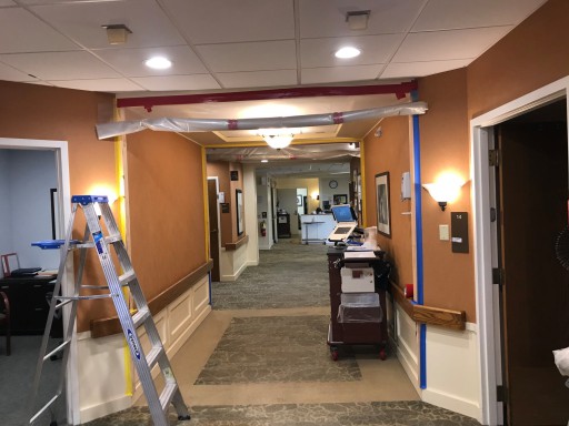 Professional Carpet Systems & Professional Restoration Systems of Connecticut