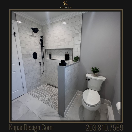 Kopac Design & Build