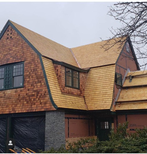 Orellana Carpentry LLC