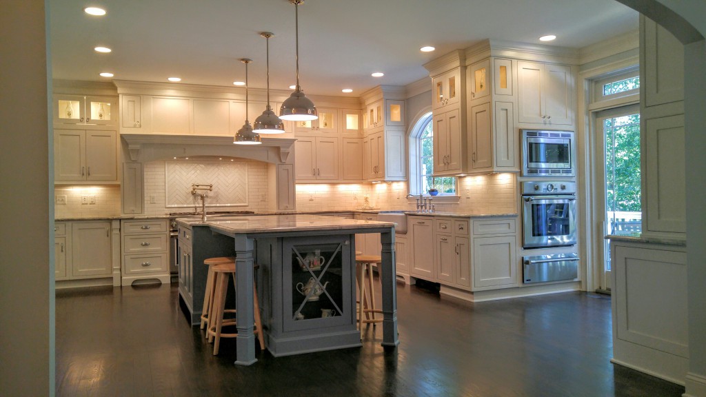 Kitchen Design Center