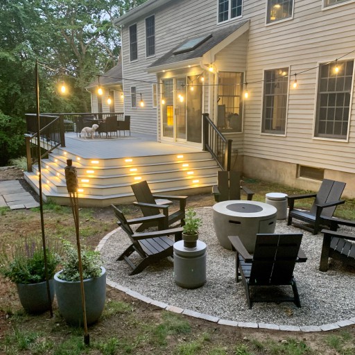 D & L Construction and Design