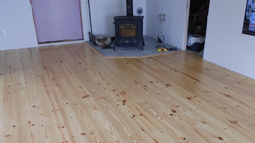 All Premier Flooring LLC