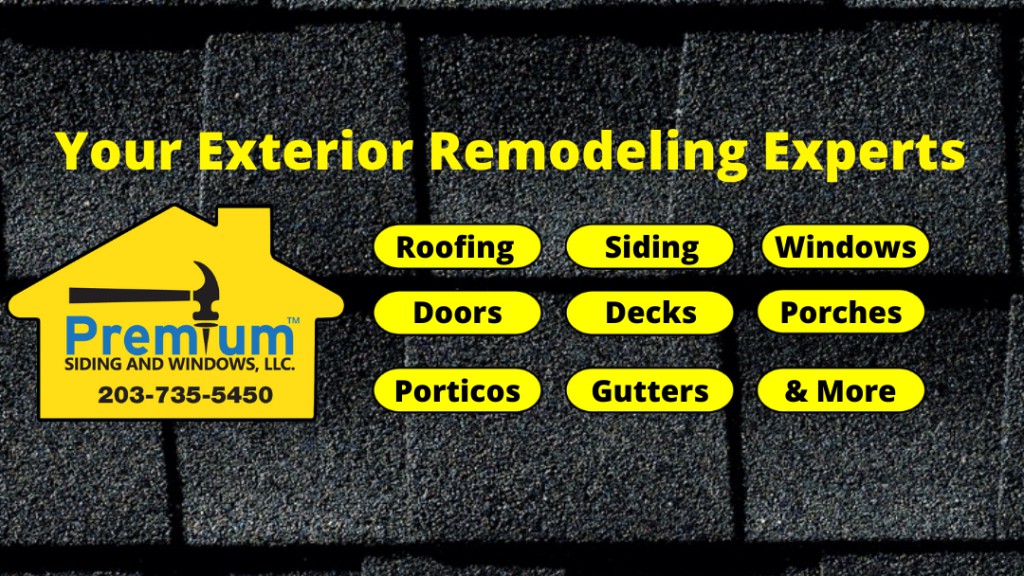 Premium Siding & Windows, LLC