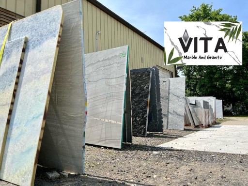 Vita Marble and Granite