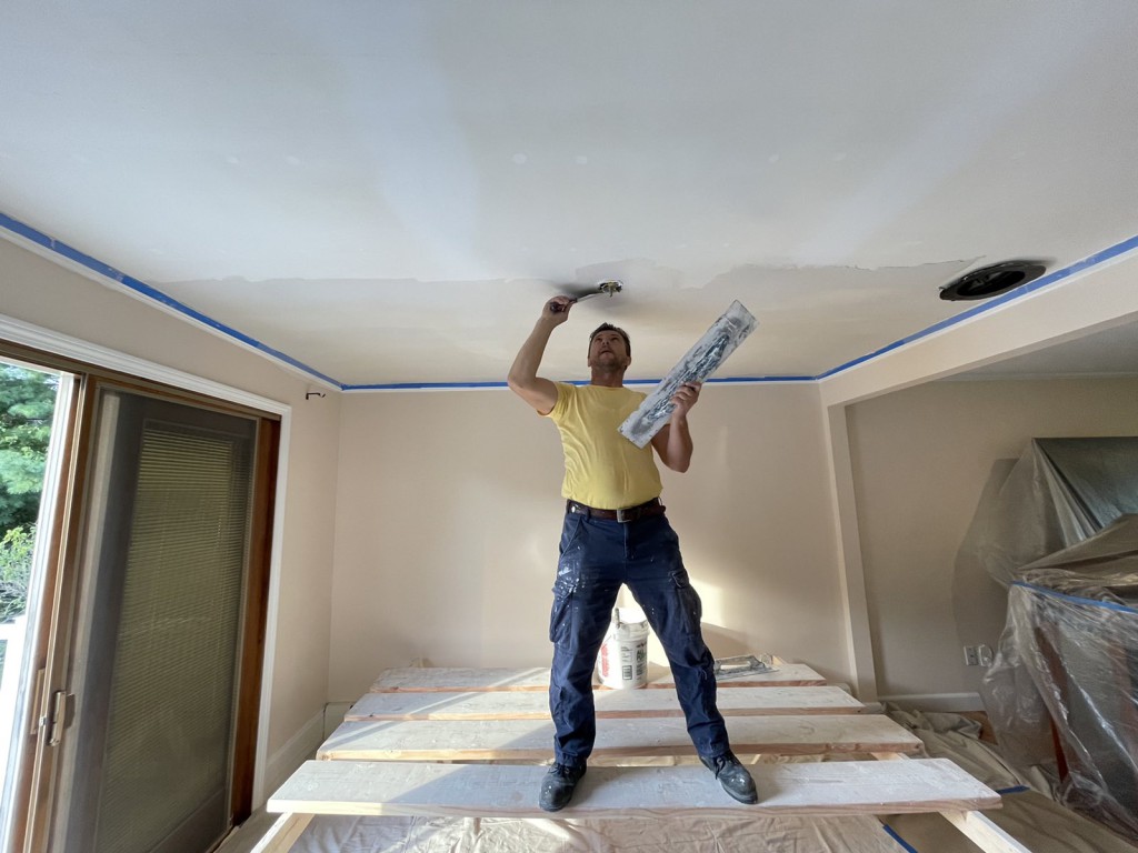 Ronny's Home Improvement