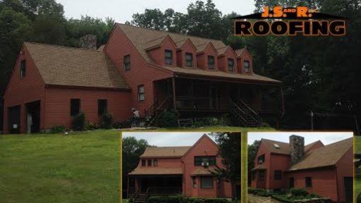 JS and R Roofing