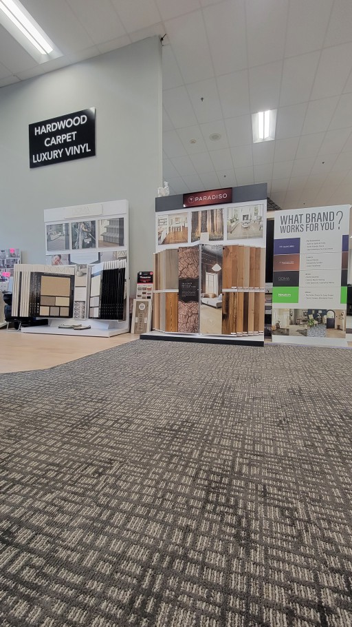 Genrose Flooring (Floor Decor)