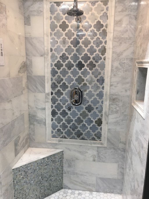 Lombardo&Son Ceramic tile&marble LLC
