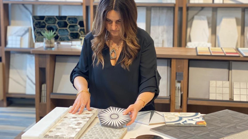 Tile America: Tile Design And Tile Store