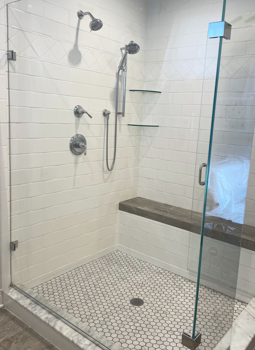 New Creation Tile And Marble LLC