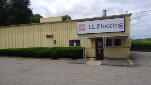 LL Flooring (Lumber Liquidators)