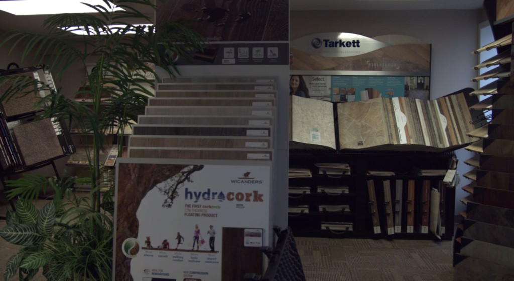 Hale's Floor Covering, LLC