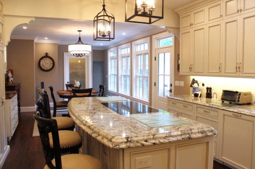 Galleria Dream Kitchen and Bath