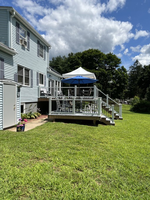 County Home Improvements LLC.