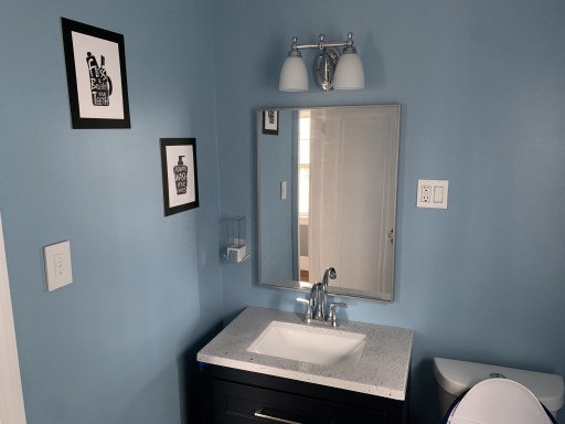 Henrys construction & Remodeling