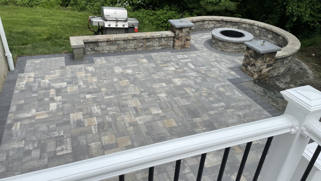 Craftsman Stone & Masonry