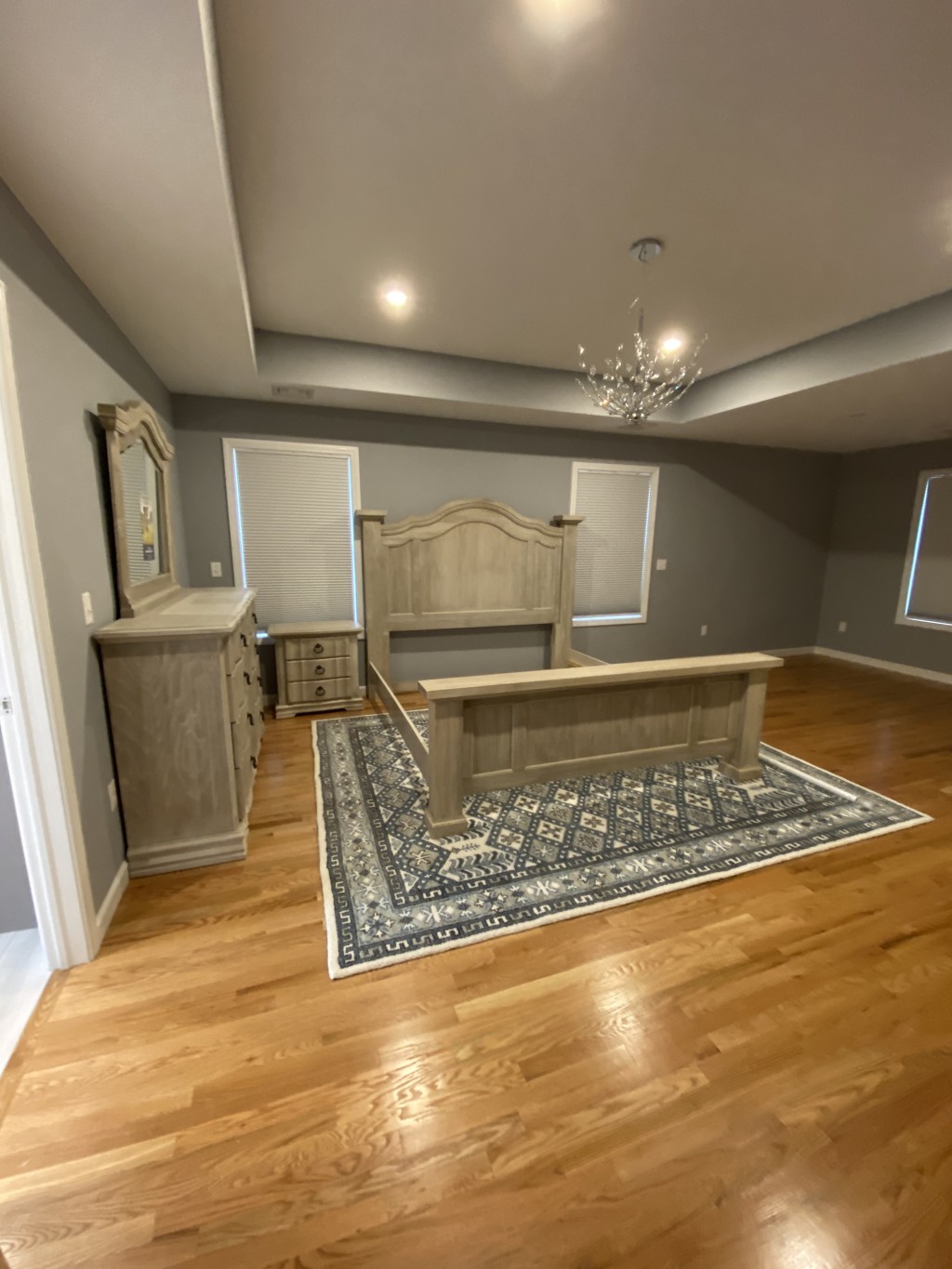 J.M. Wells Construction LLC