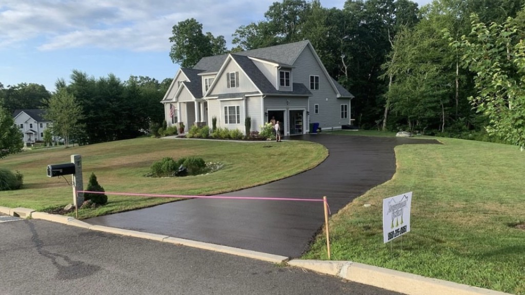 Asphalt Sealing Company