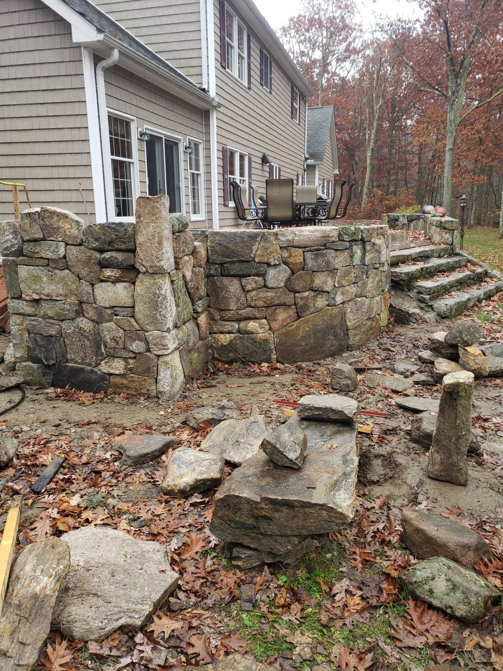 Torres Masonry and Construction