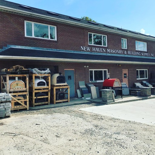 New Haven Masonry & Building Supply Inc