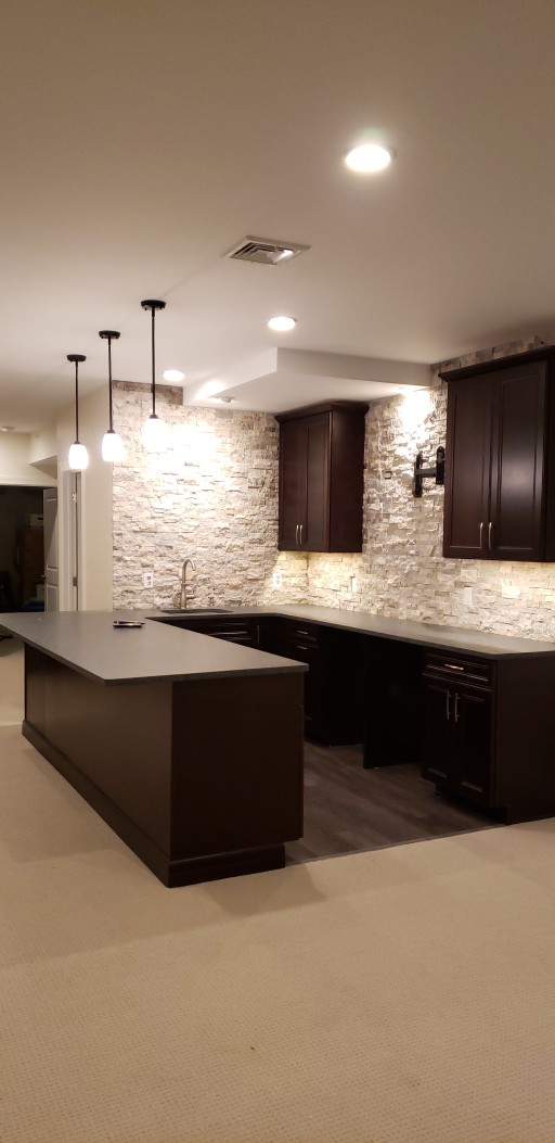 Lyons Pride Tile and Marble, LLC