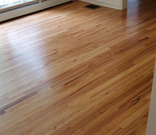 TLC Floor Center LLC