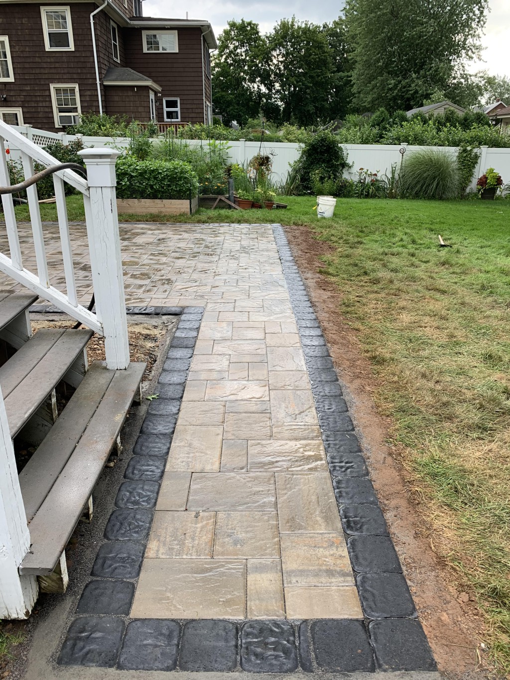 Arnold's Masonry And Construction LLC