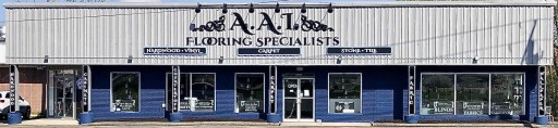 AAI FLOORING & INTERIORS