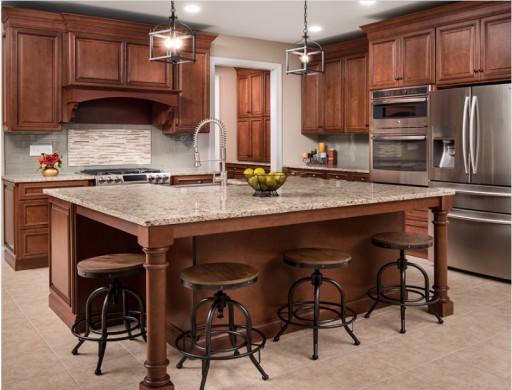 GENROSE Stone and Tile | Contractor Sales Desk and Warehouse