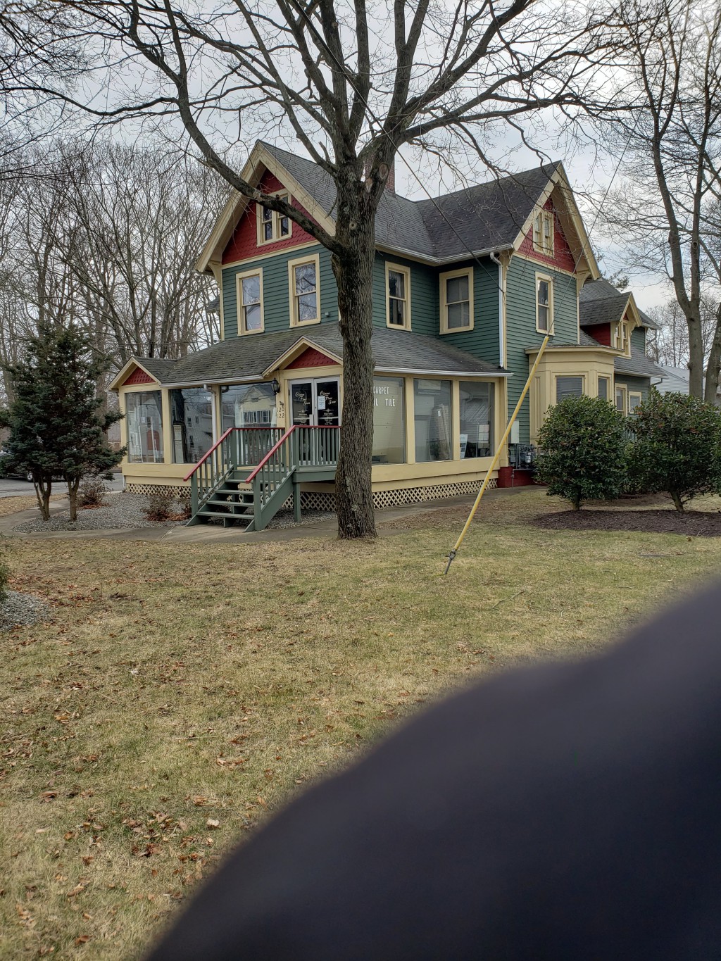 Clinton Floor Store LLC