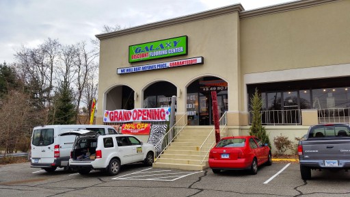 Galaxy Discount Flooring Center