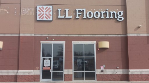 LL Flooring (Lumber Liquidators)