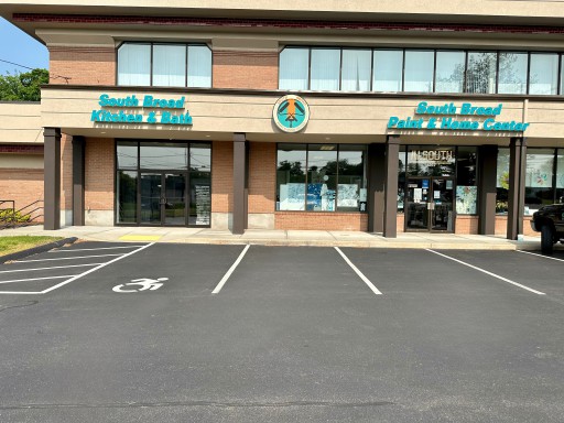 South Broad Paint & Home Center