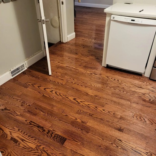 MJP Flooring LLC.