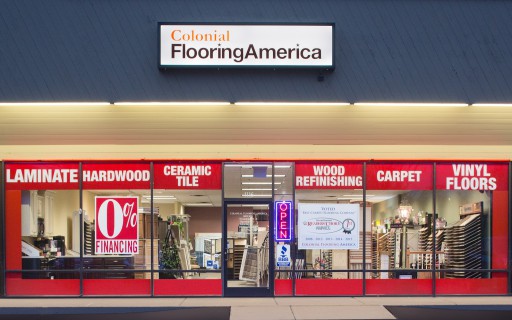 Colonial Flooring America