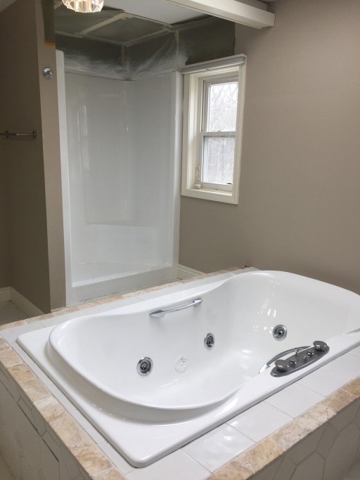 Porcelain Patch & Glaze Co