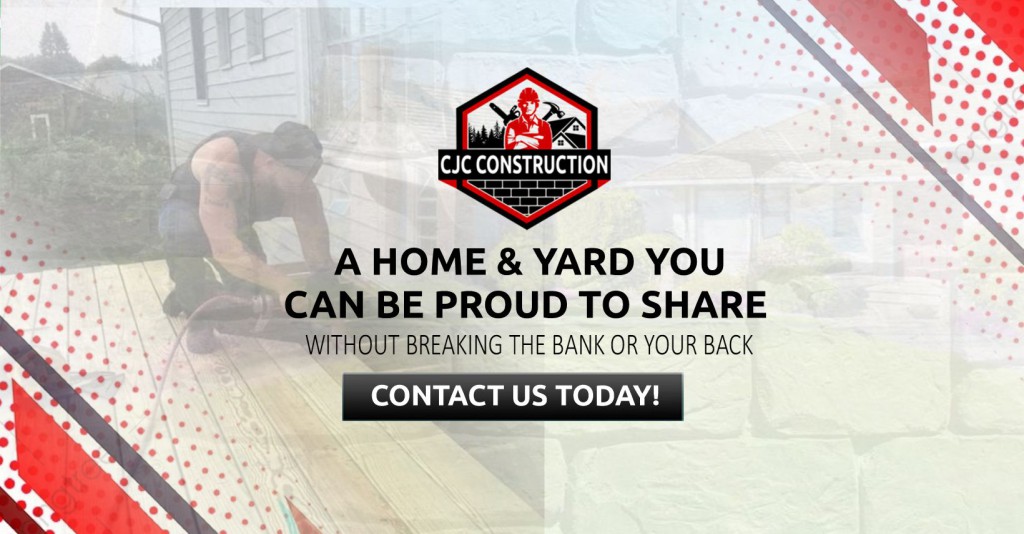 CJC Construction & Landscaping, LLC