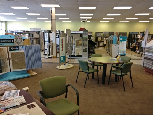 Dalene Flooring Carpet One