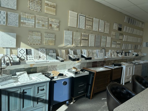 Tile Designs by Laura