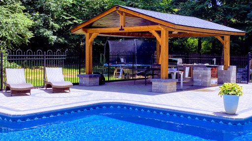 Tuon Home Improvement LLC