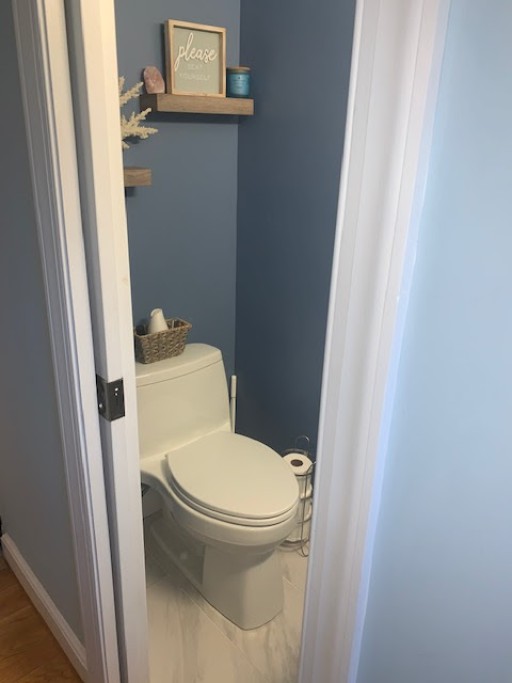 Jack of All Trades CT