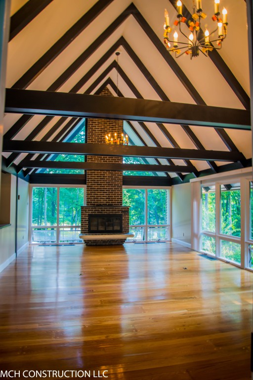 MCH Construction LLC