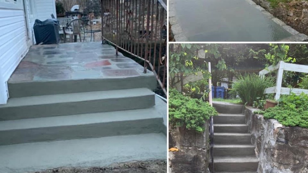 Design & Build Masonry LLC