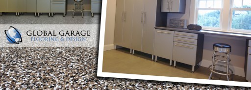 Global Garage Flooring & Design